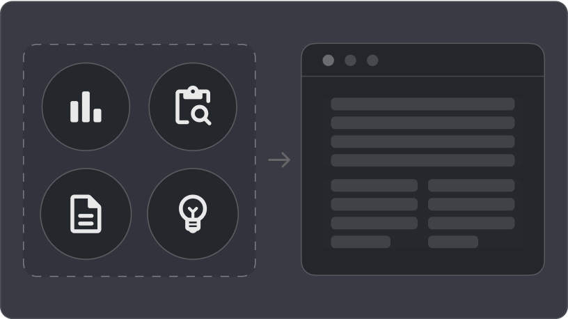 Optimize Document-Driven Intelligence