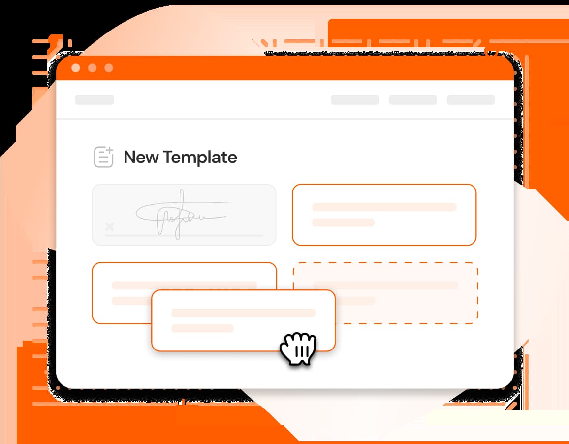 [object Object], and Flexible Templates