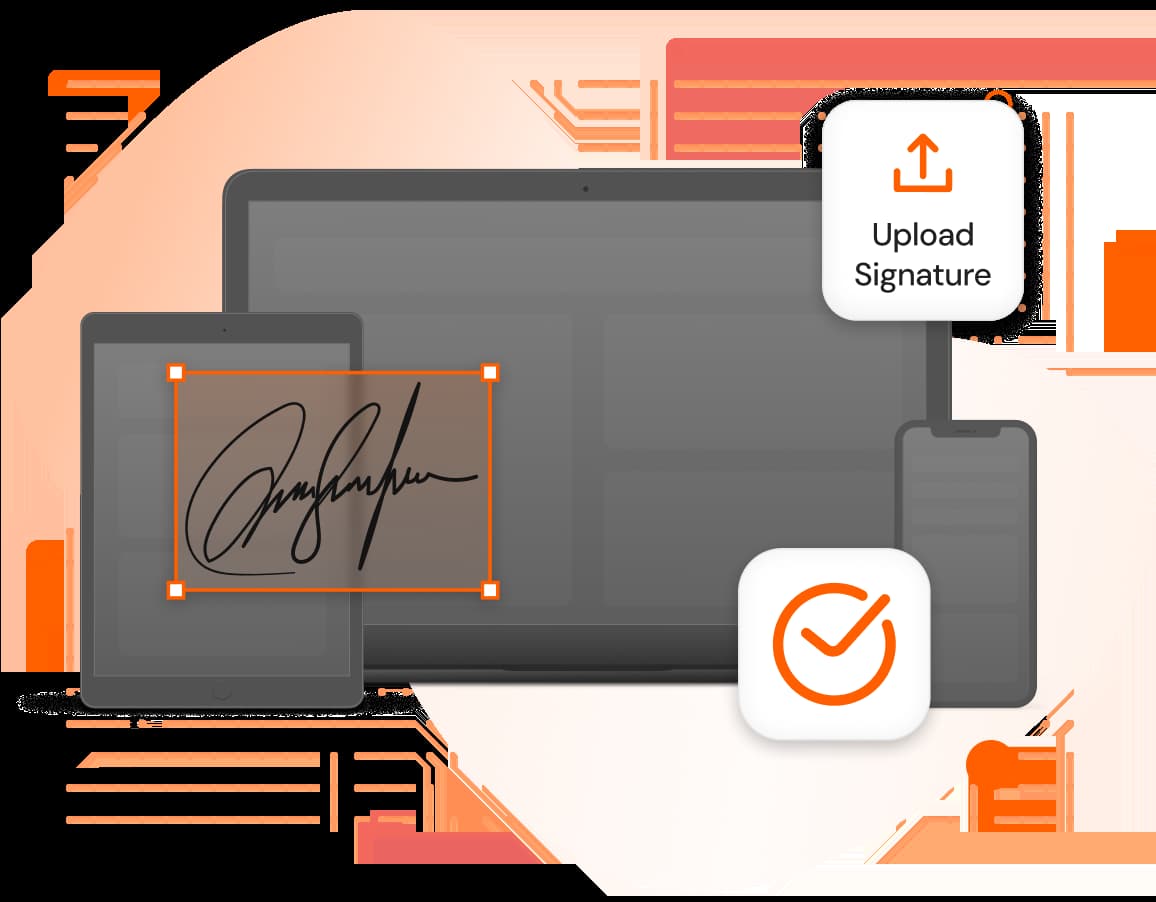 [object Object],Signing Options