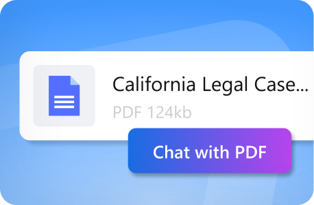 Chat with PDF