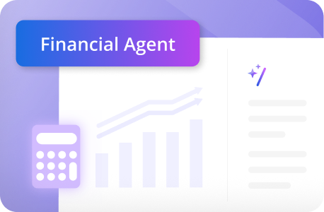 Financial Agent