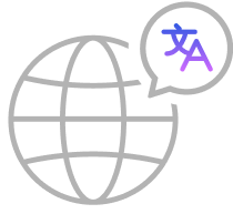 Translate for Global Audiences
