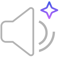 Lifelike AI Voice Narration