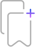 Smarter Bookmarks, Zero Formatting Needed
