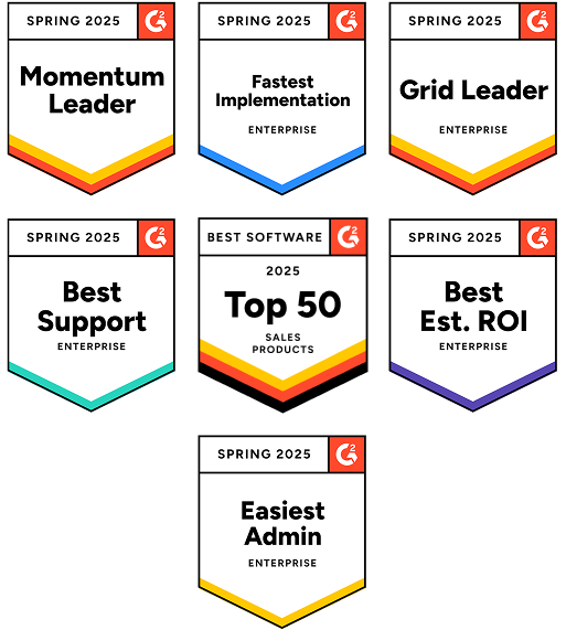 Top-Rated Speed. Trusted Integration. Real Results.
