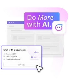 discover foxit ai