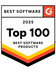 G2 Awards:Best Software Products