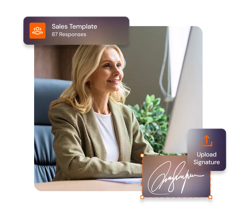 unlimited esigning