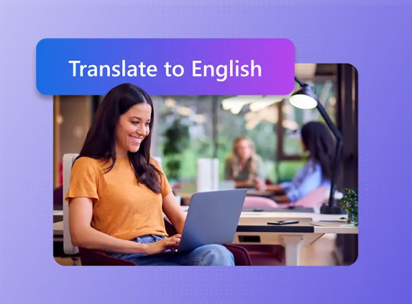translate to english