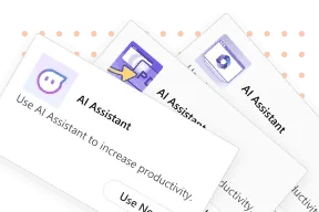 Foxit AI