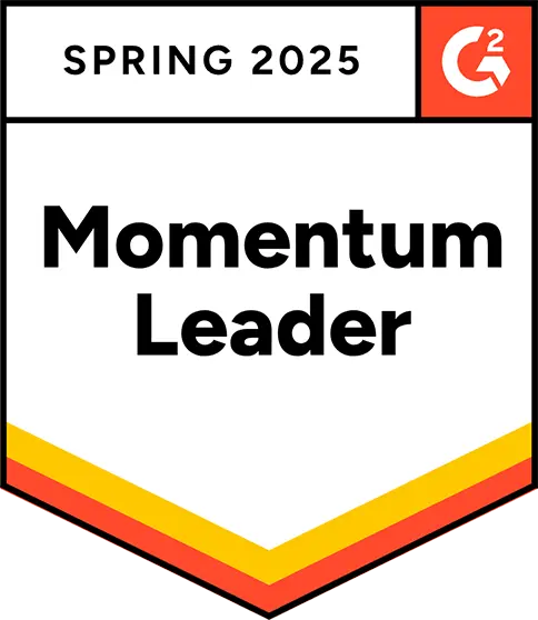 momentum leader