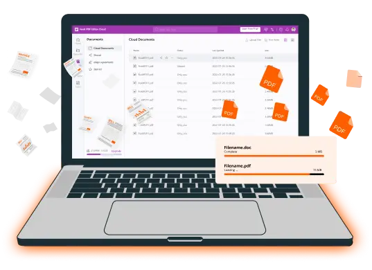 Paperless Office Solutions