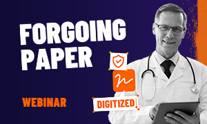 
                             How health systems are digitizing workflows to support staff and drive efficiency