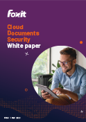 Cloud Documents Security
