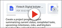 Chat with PDFs