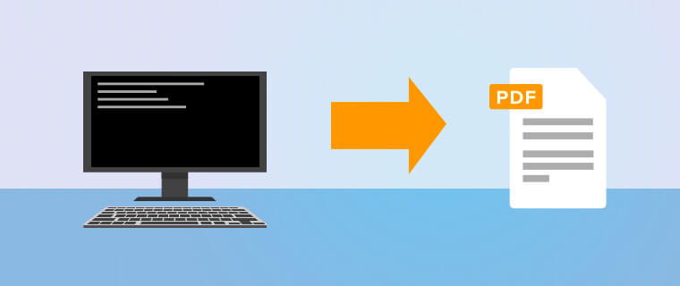 How Command-Line OCR Can Simplify Bank Compliance Processes