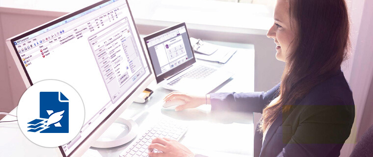 How Command-Line OCR Can Simplify Bank Compliance Processes